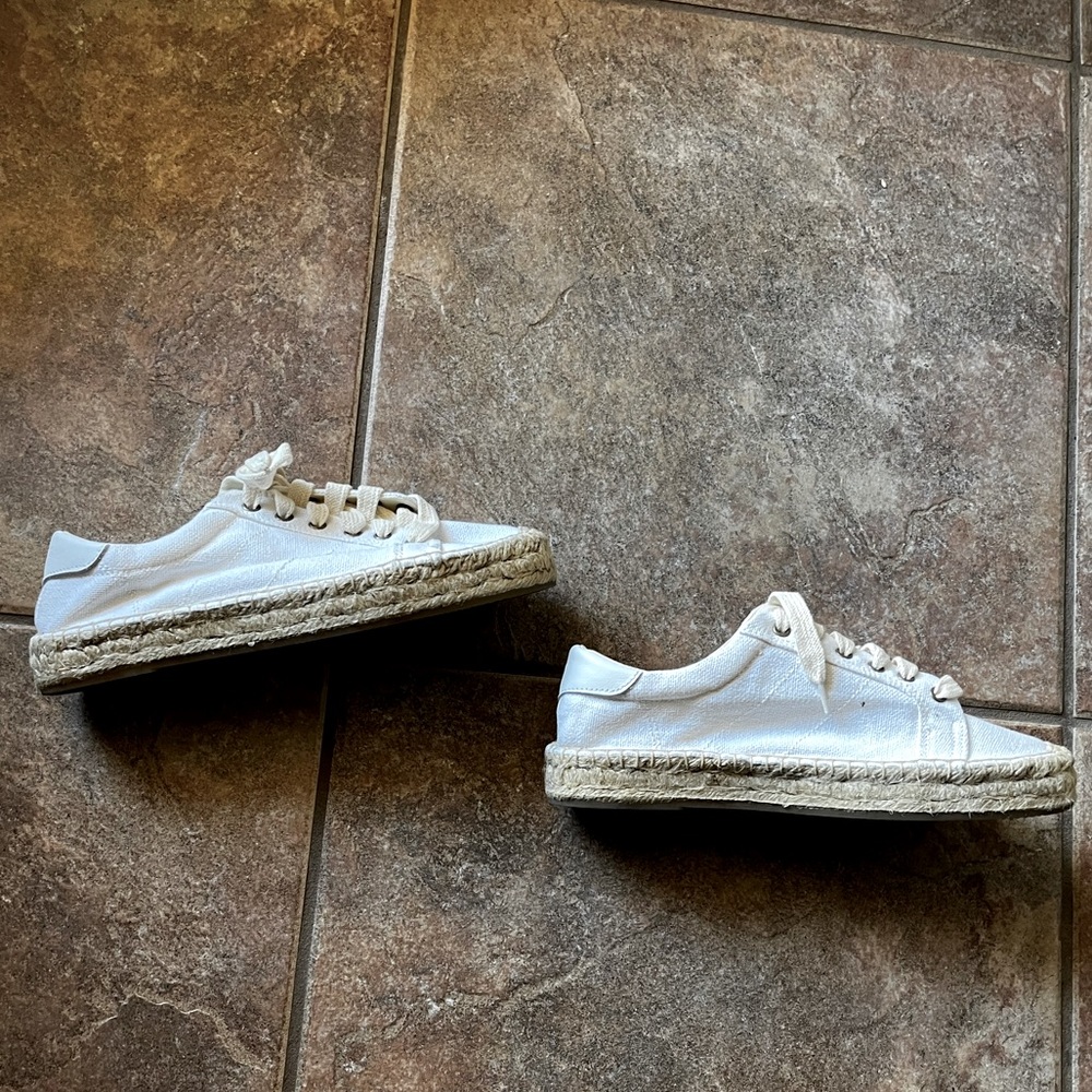 Soludos espadrilles sneakers